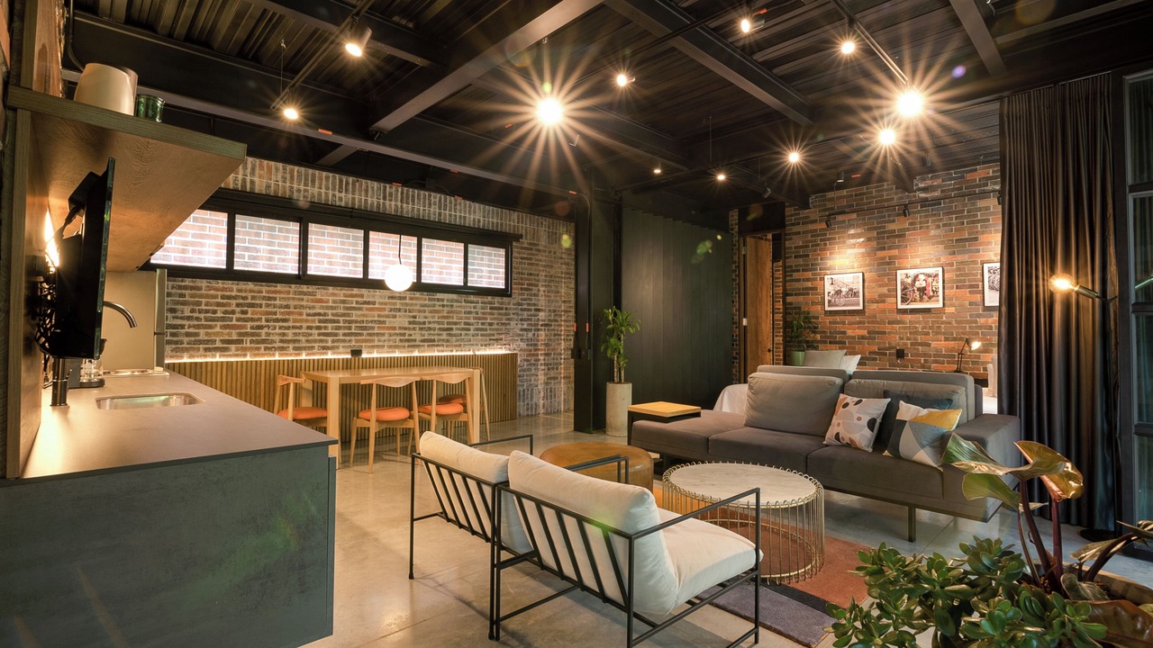 Photo of Livingroom in Zona Rosa