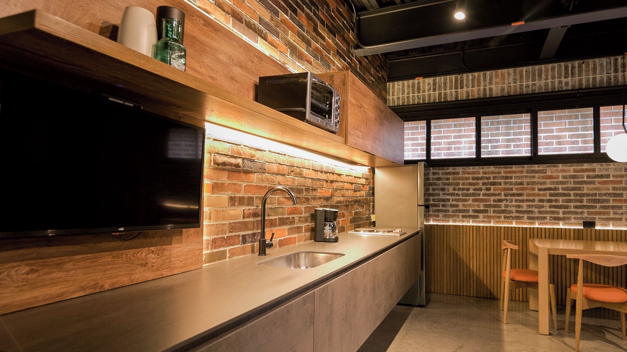 Photo of Kitchen in Zona Rosa