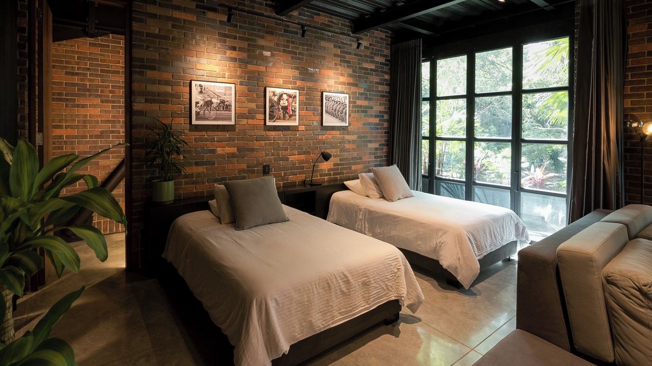Photo of Bedroom in Zona Rosa