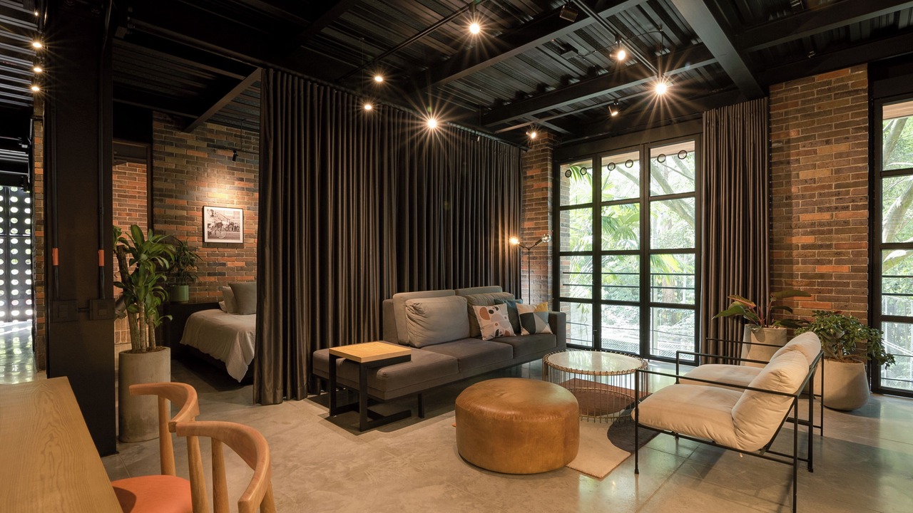 Photo of Livingroom in Zona Rosa