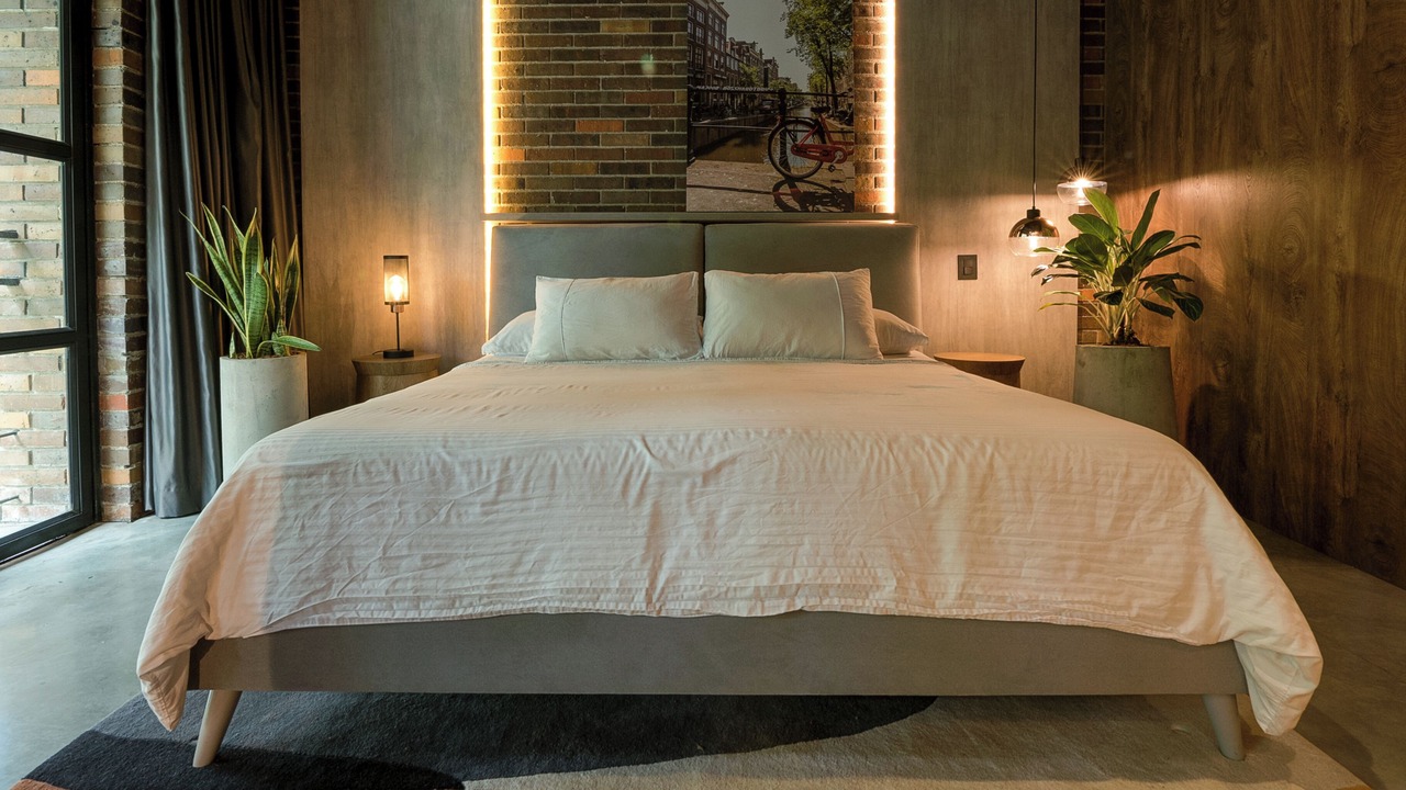 Photo of Bedroom in Zona Rosa