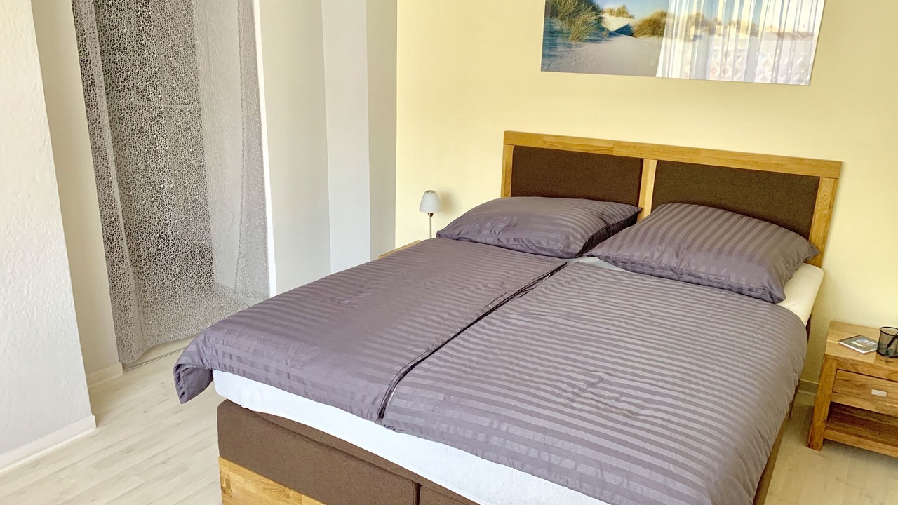 Photo of Bedroom in Grimma