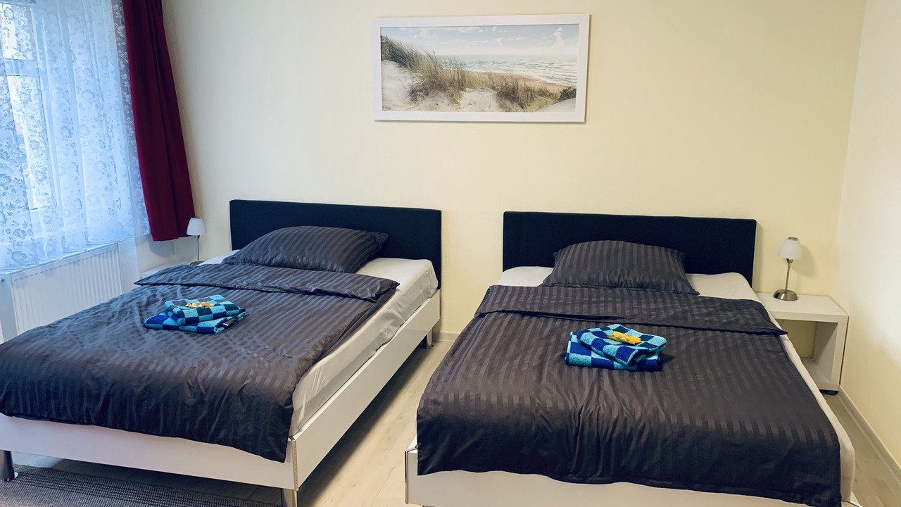 Photo of Bedroom in Grimma