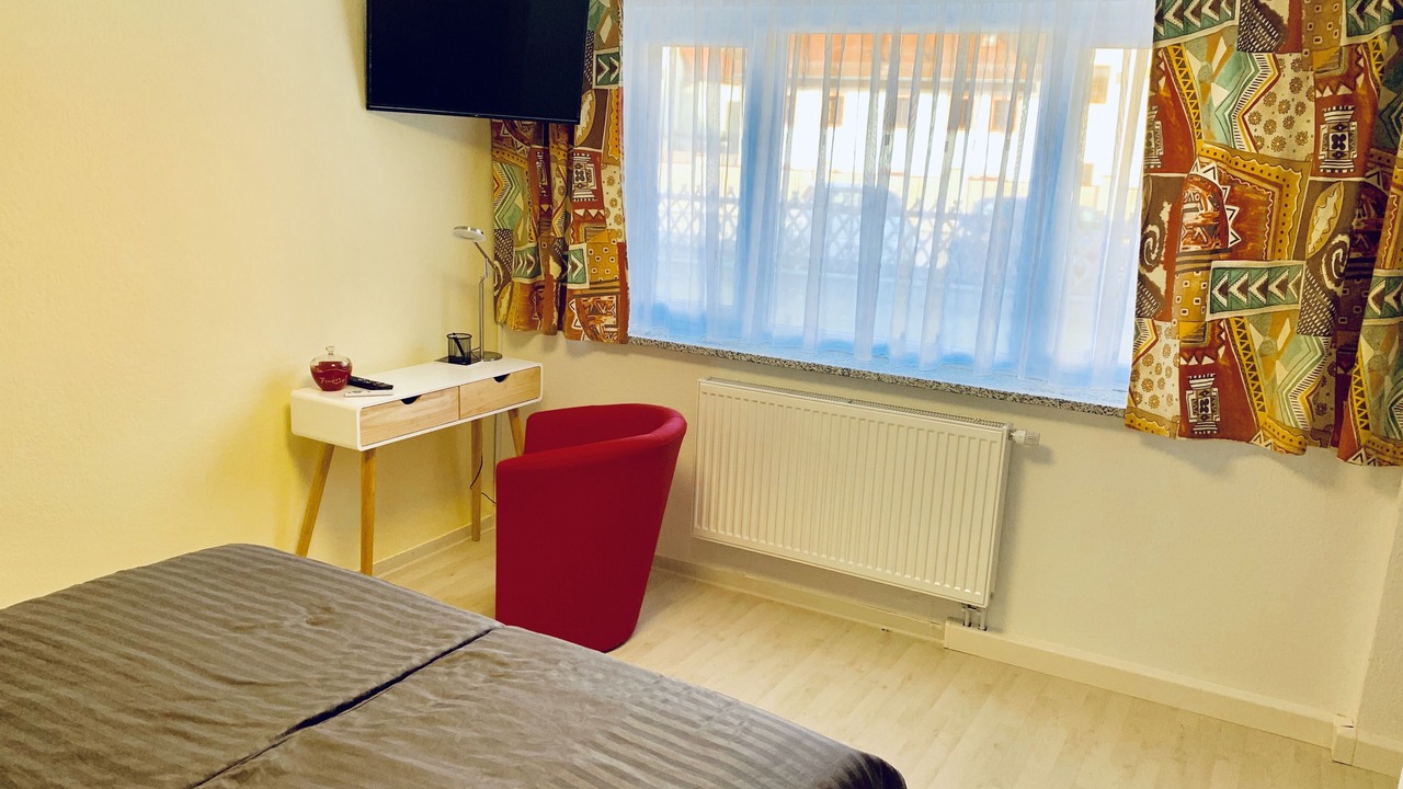 Photo of Bedroom in Grimma