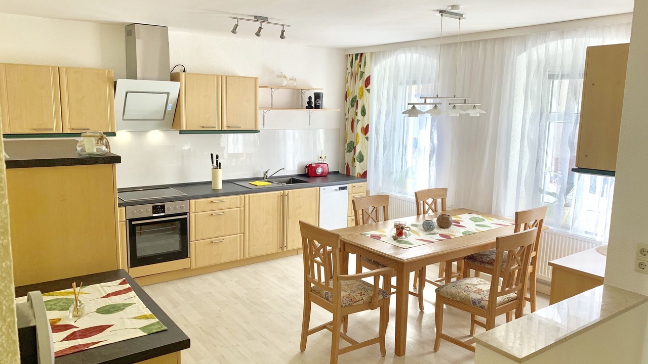 Photo of Kitchen in Grimma