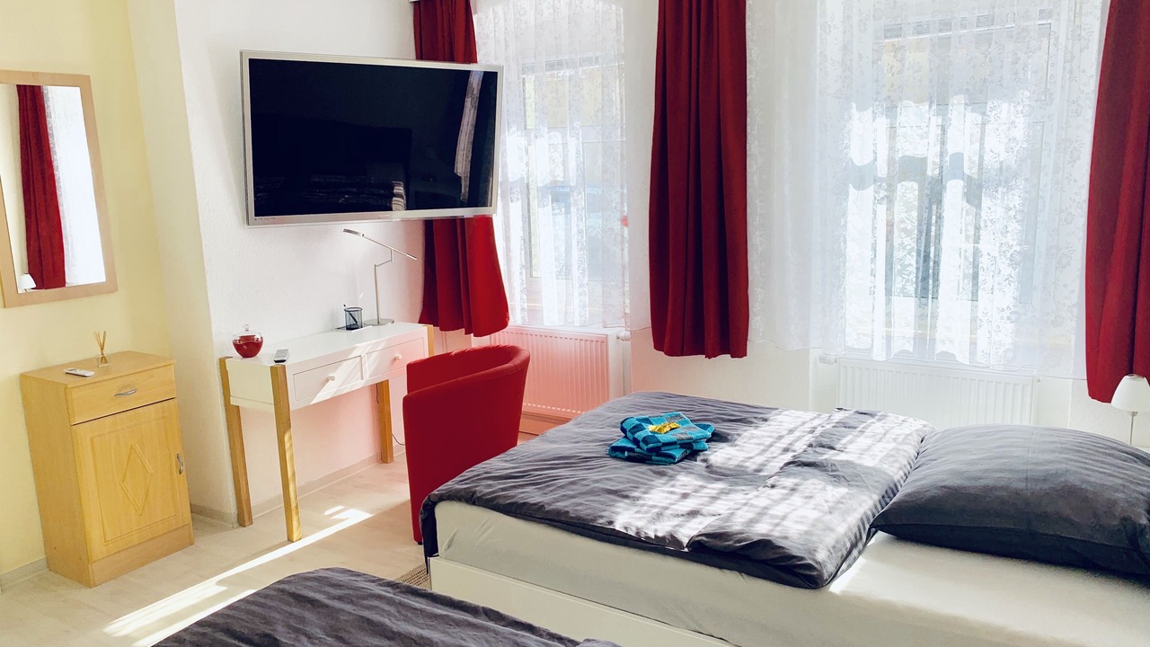 Photo of Bedroom in Grimma