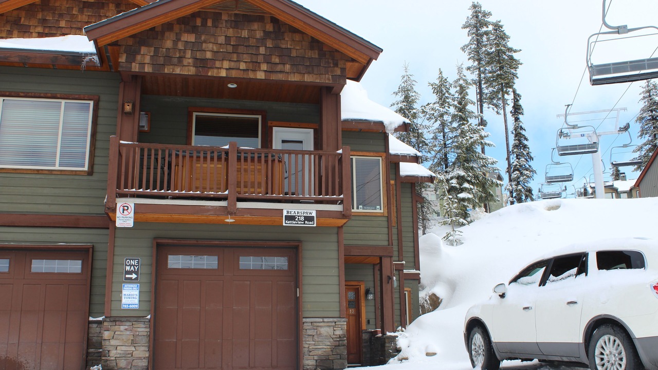 Photo of Others in Big White Ski Resort