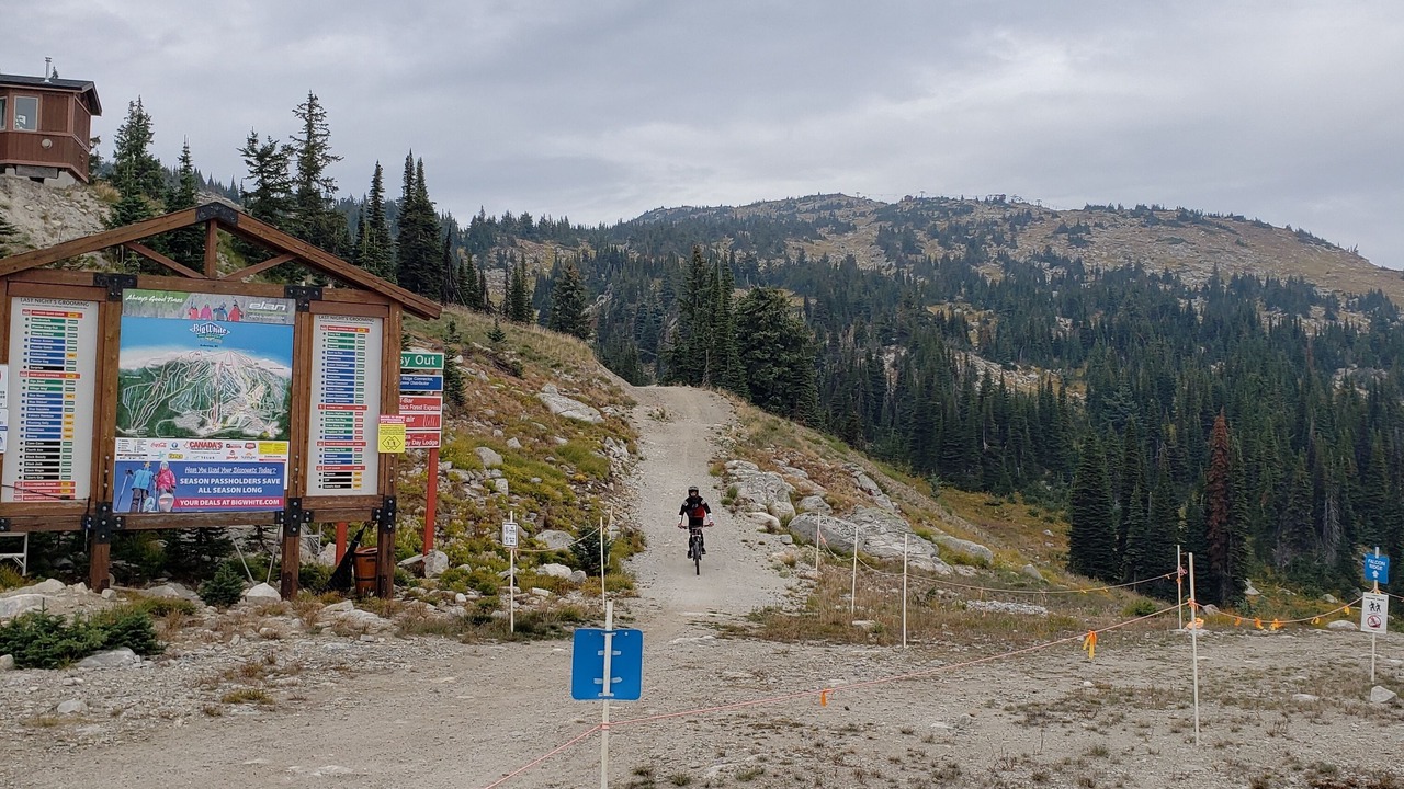 Photo of Outdoor in Big White Ski Resort