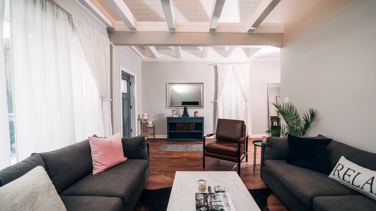 Photo of Livingroom in Pilsen