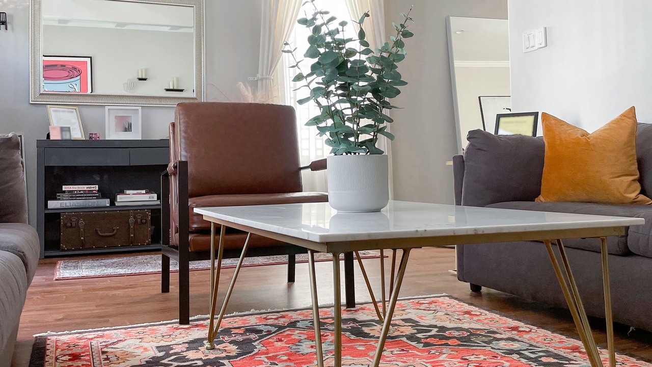 Photo of Livingroom in Pilsen