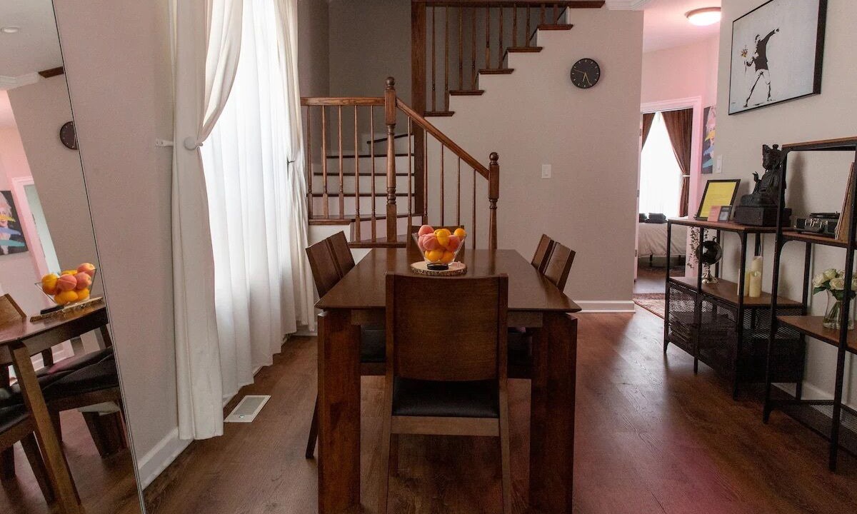 Photo of Livingroom in Pilsen