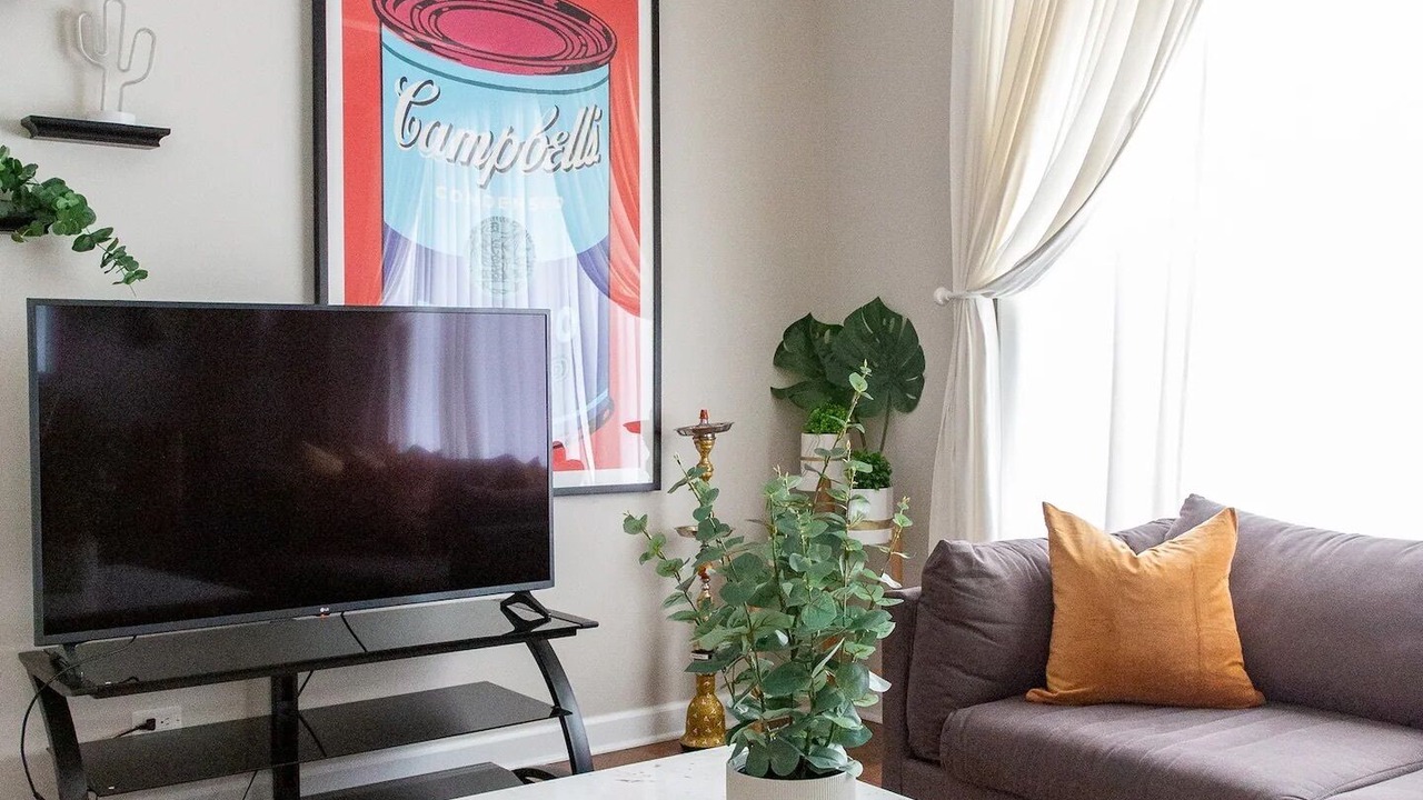 Photo of Livingroom in Pilsen