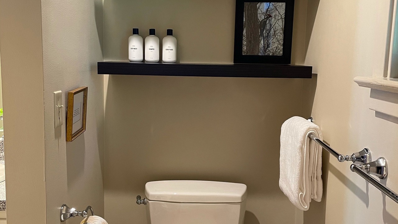 Photo of Bathroom in Middletown