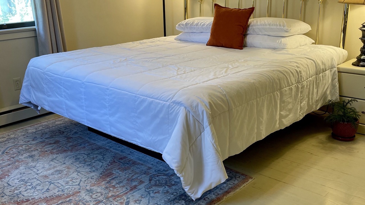 Photo of Bedroom in Middletown