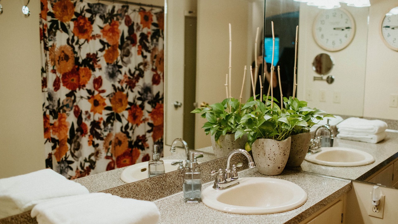Photo of Bathroom in Middletown