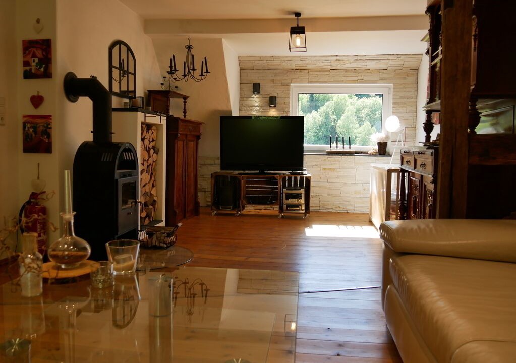 Photo of Livingroom in Silbach