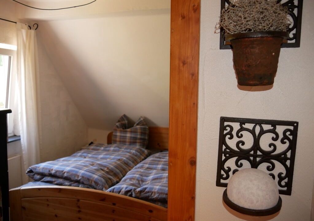 Photo of Bedroom in Silbach