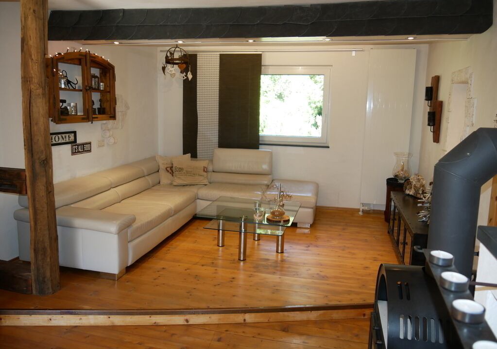 Photo of Livingroom in Silbach