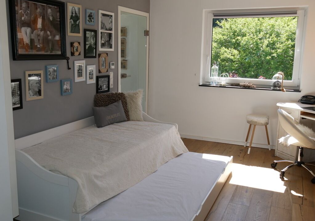 Photo of Bedroom in Silbach