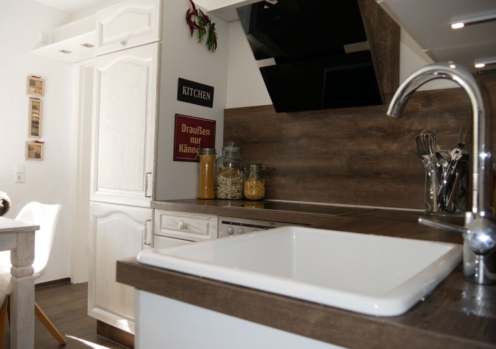 Photo of Kitchen in Silbach