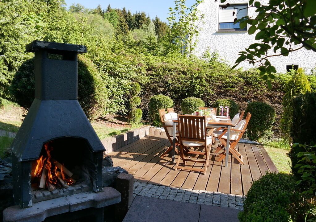 Photo of Outdoor in Silbach
