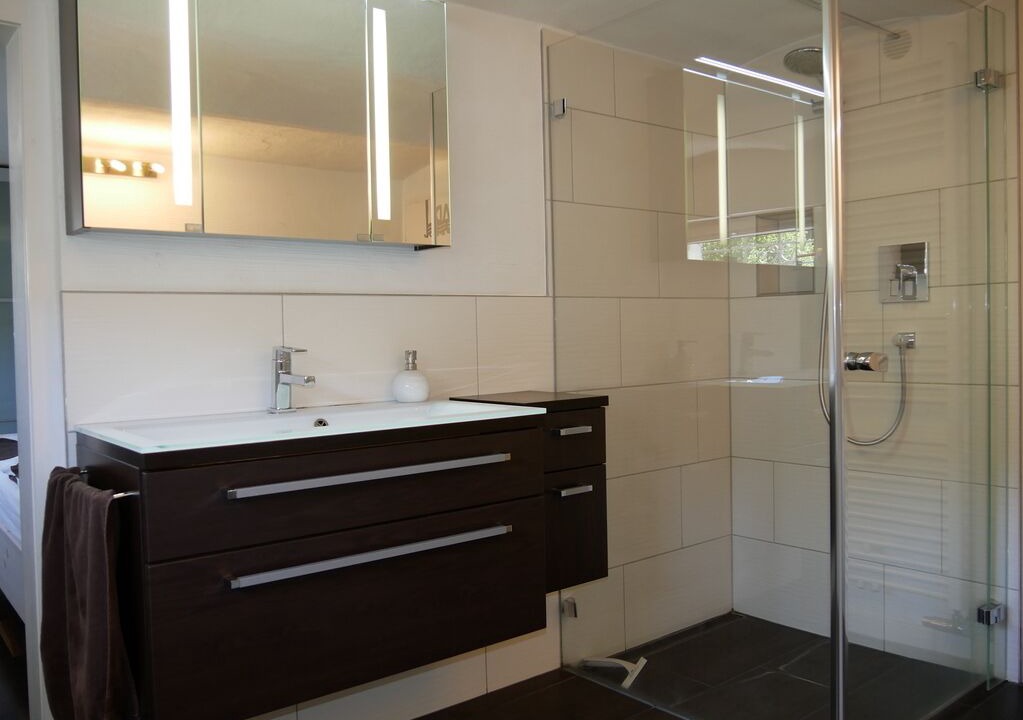 Photo of Bathroom in Silbach