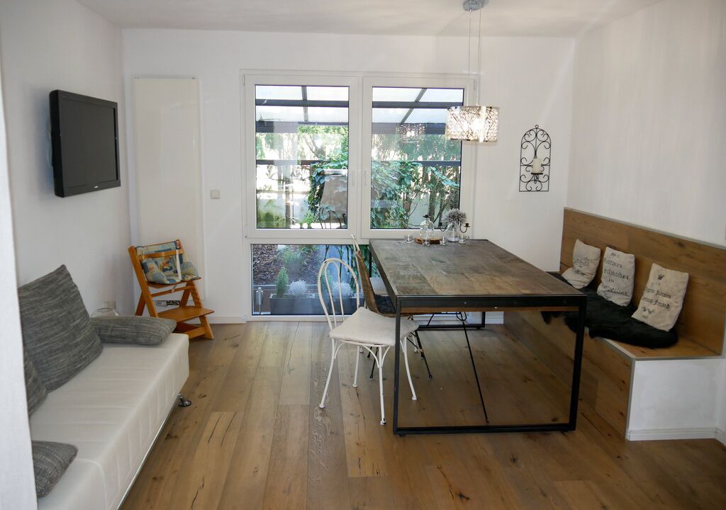 Photo of Livingroom in Silbach
