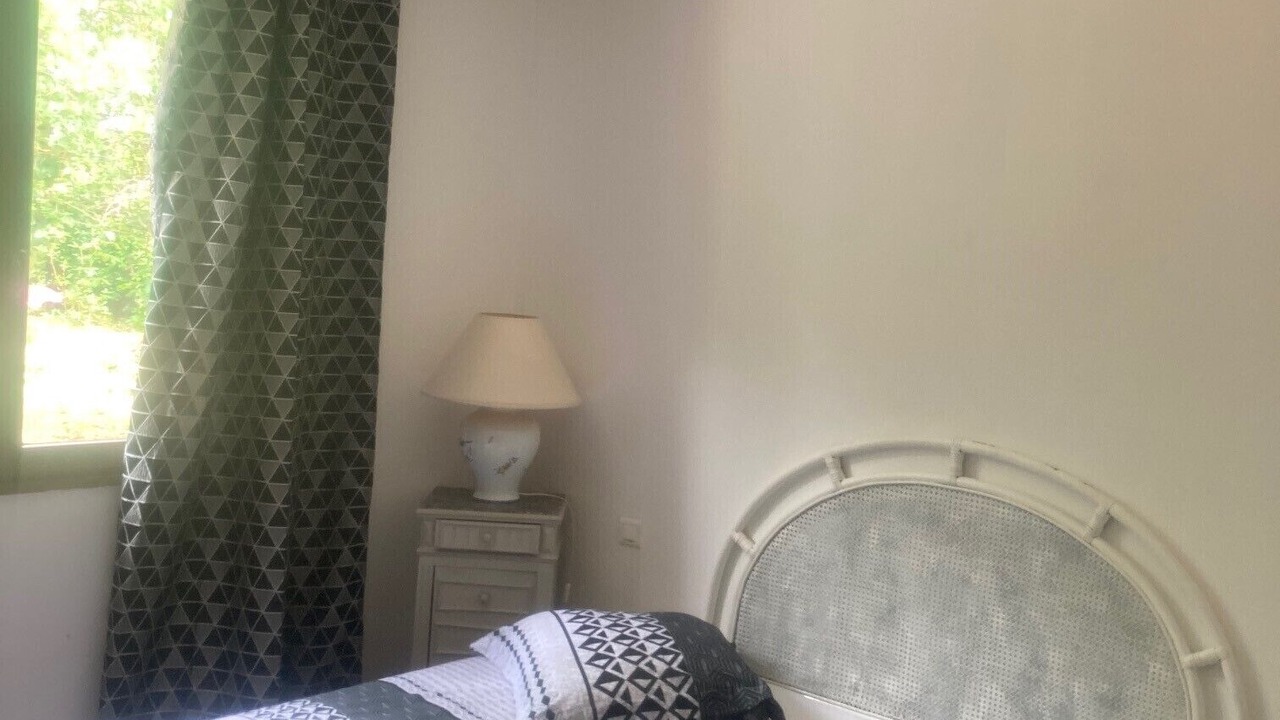 Photo of Bedroom in Berrias-et-Casteljau