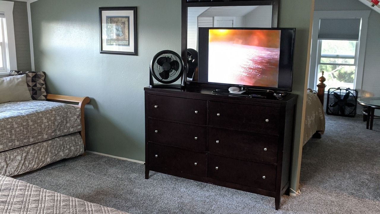 Photo of Bedroom in Rainier Valley