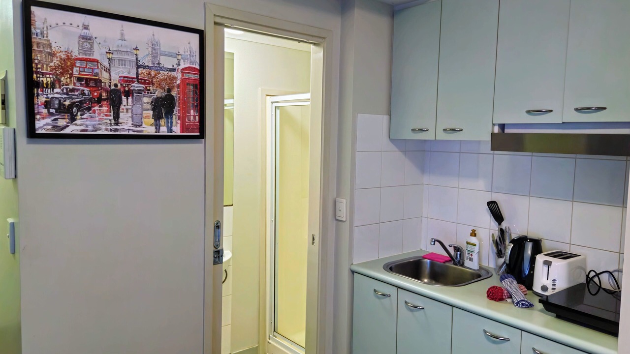 Photo of Kitchen in Carlton South