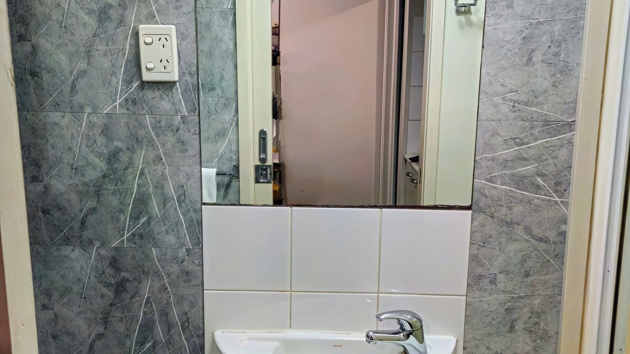 Photo of Bathroom in Carlton South