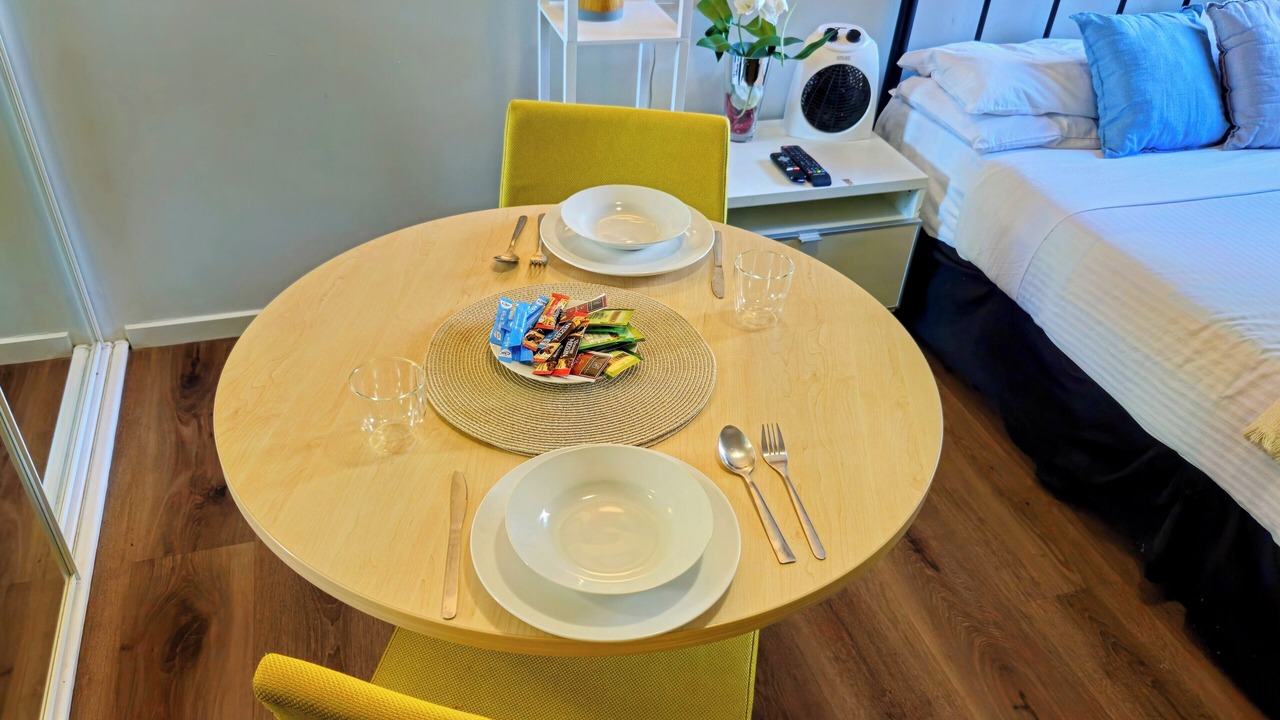 Photo of Bedroom in Carlton South