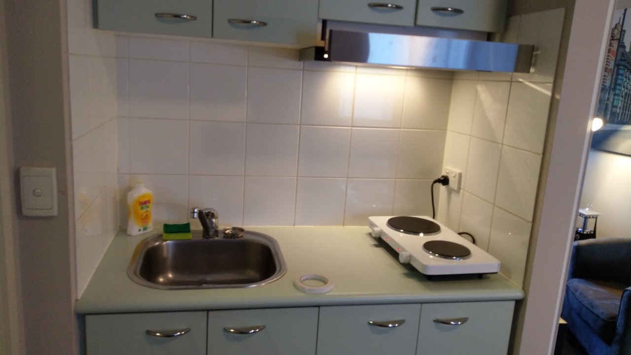 Photo of Kitchen in Carlton South