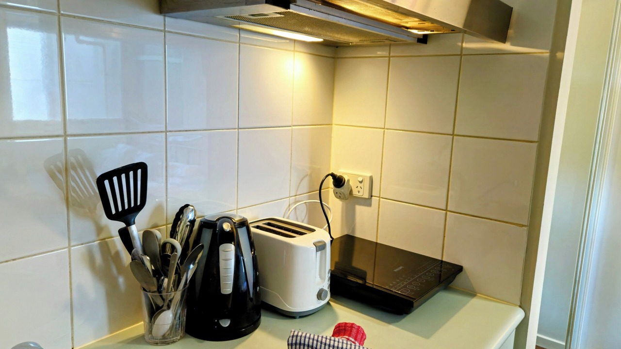Photo of Kitchen in Carlton South