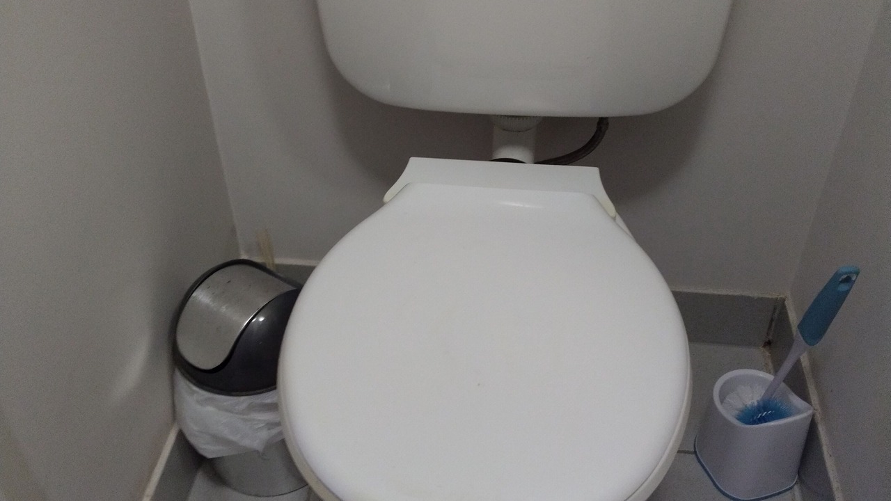 Photo of Bathroom in Carlton South
