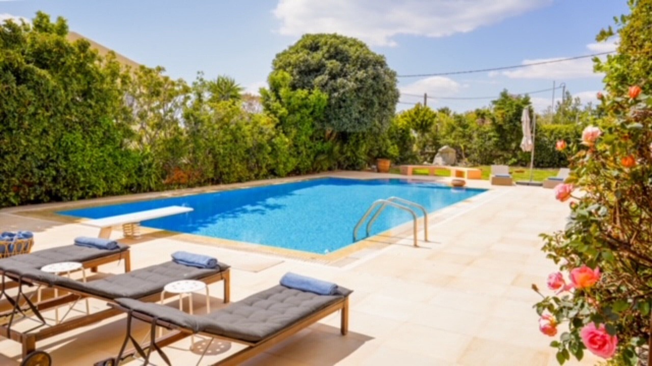 Photo of Outdoor in Anavyssos