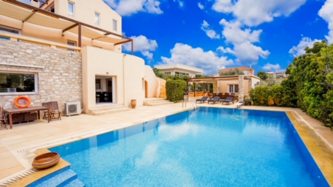 Photo of Outdoor in Anavyssos
