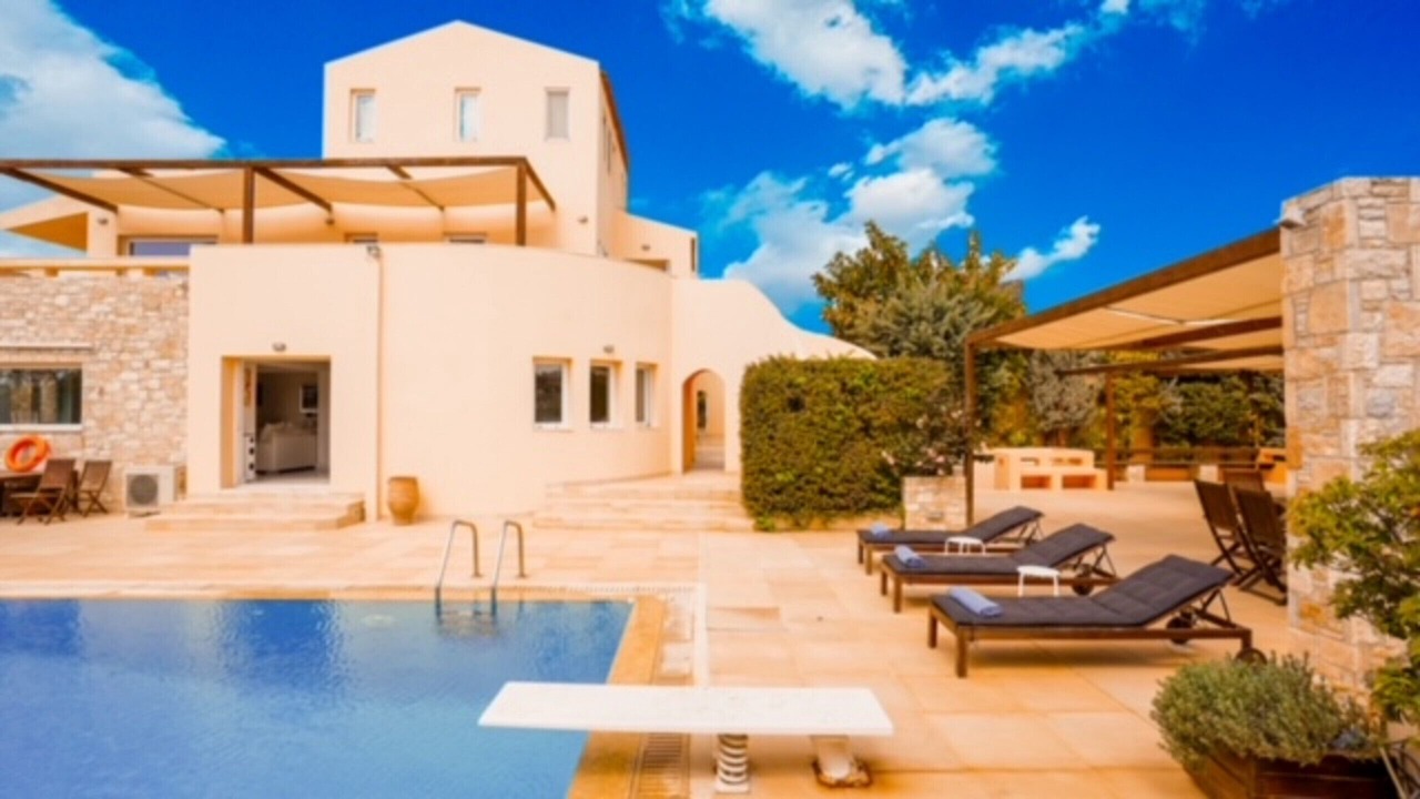 Photo of Outdoor in Anavyssos