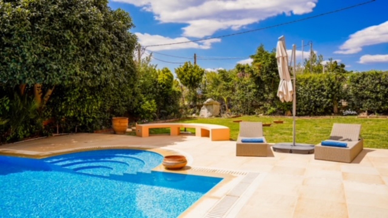 Photo of Outdoor in Anavyssos