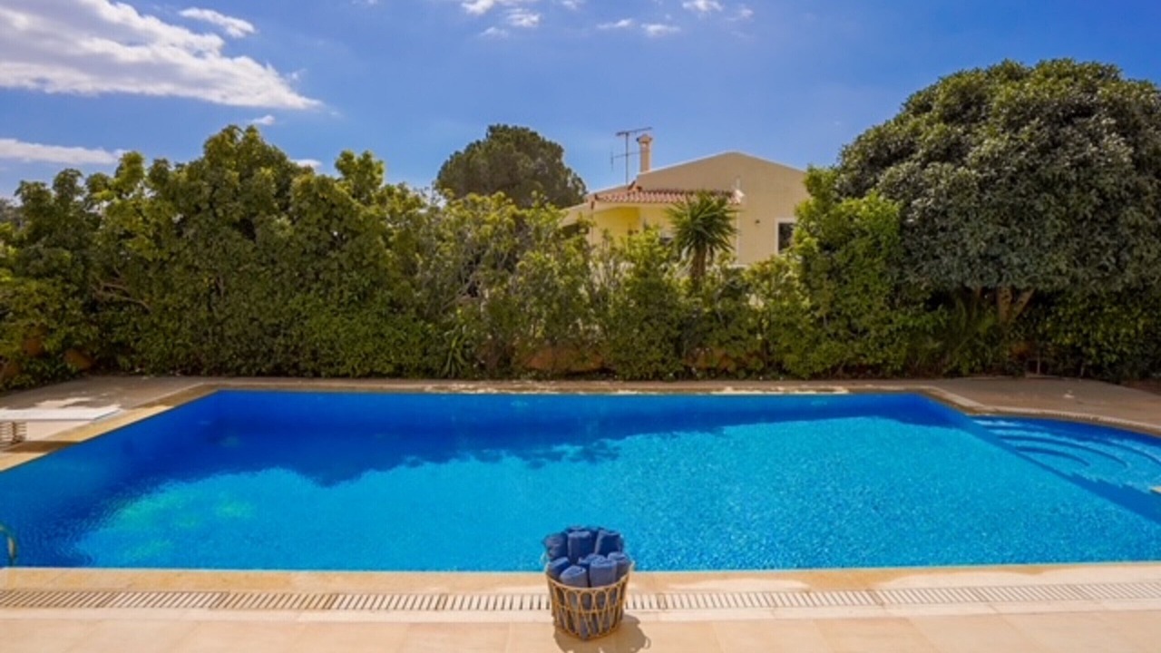 Photo of Outdoor in Anavyssos
