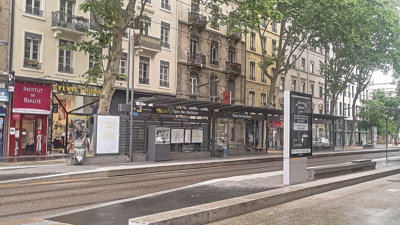 Photo of Outdoor in 2nd Arrondissement