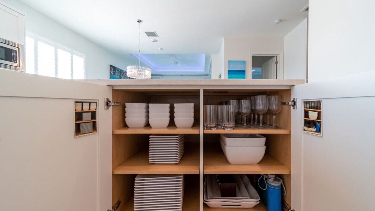 Photo of Kitchen in West Bay