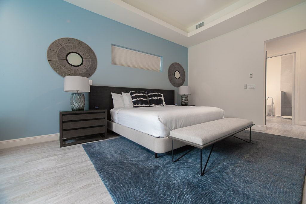 Photo of Bedroom in West Bay