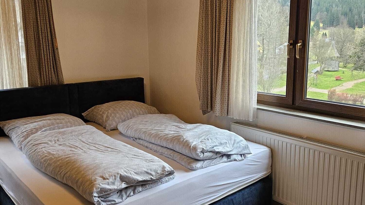 Photo of Bedroom in Todtmoos