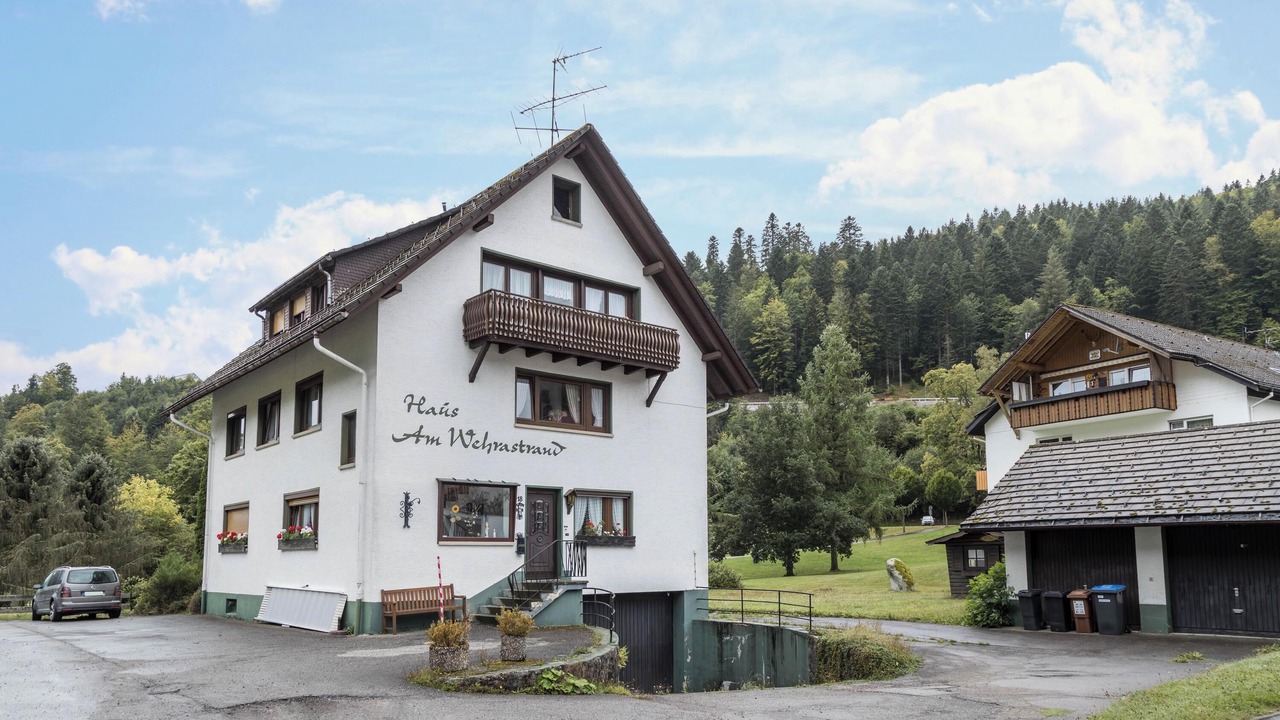 Photo of Outdoor in Todtmoos