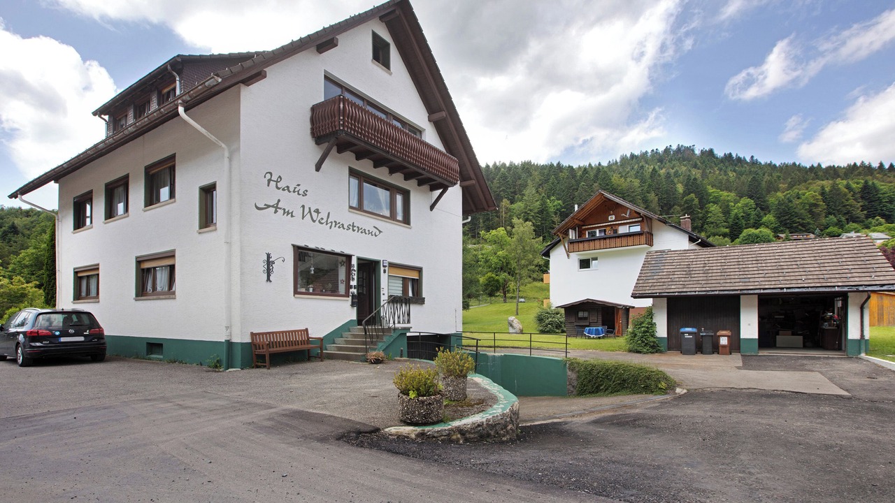 Photo of Outdoor in Todtmoos