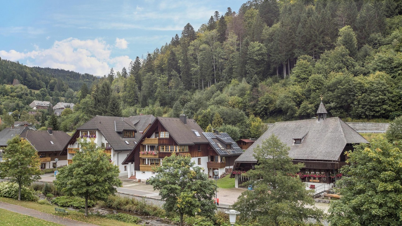Photo of Outdoor in Todtmoos
