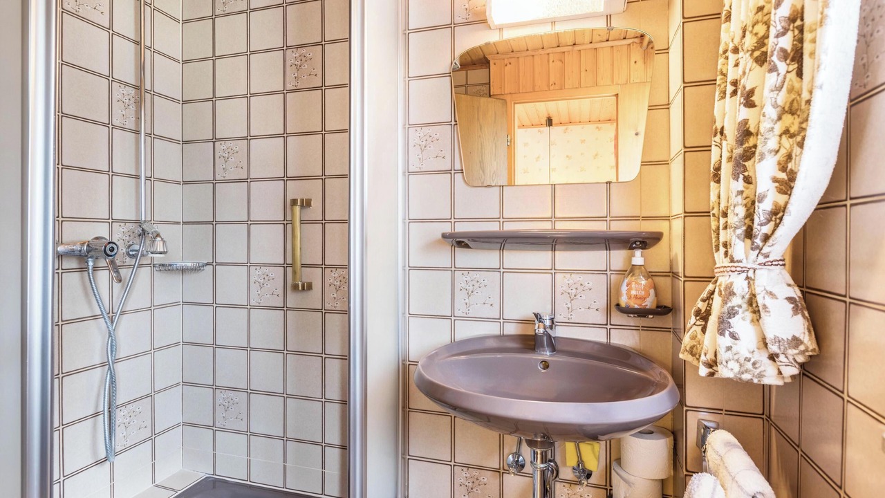 Photo of Bathroom in Todtmoos