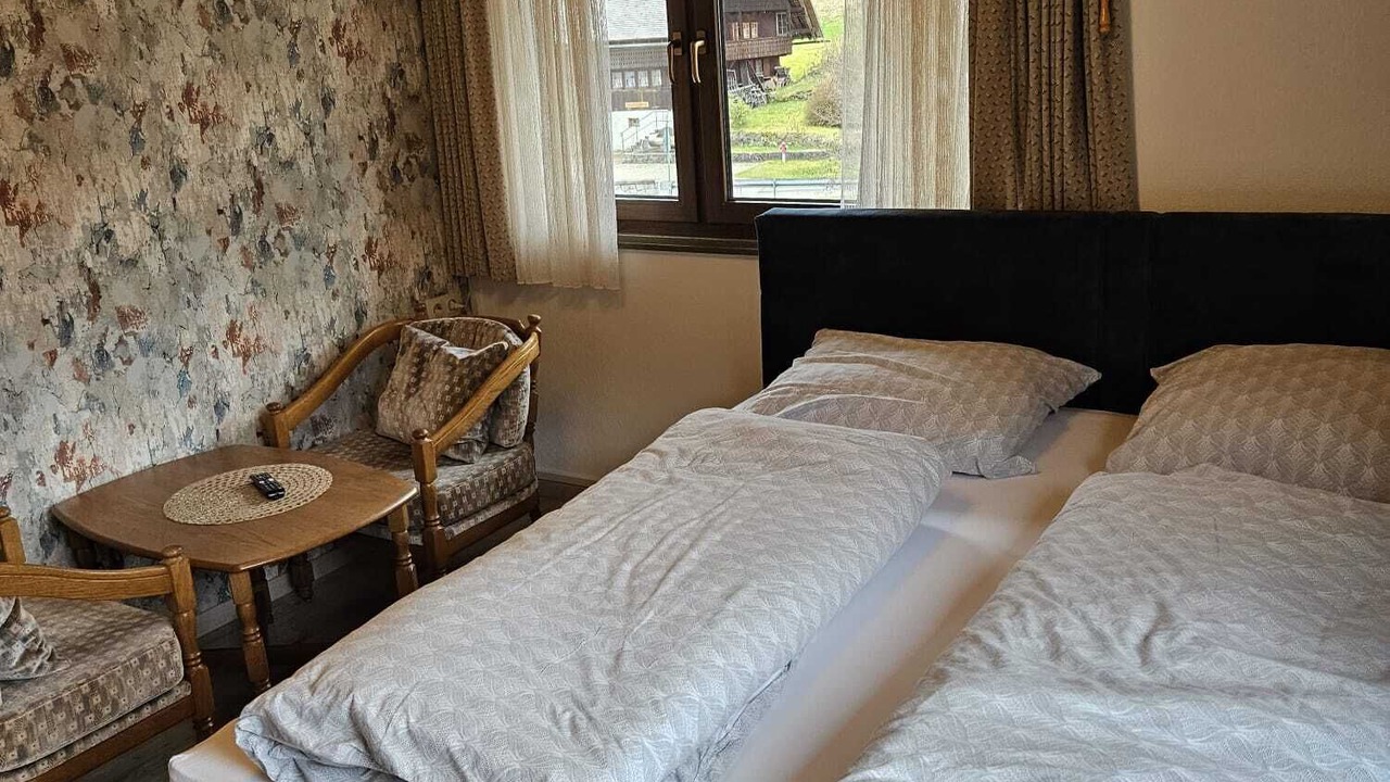 Photo of Bedroom in Todtmoos