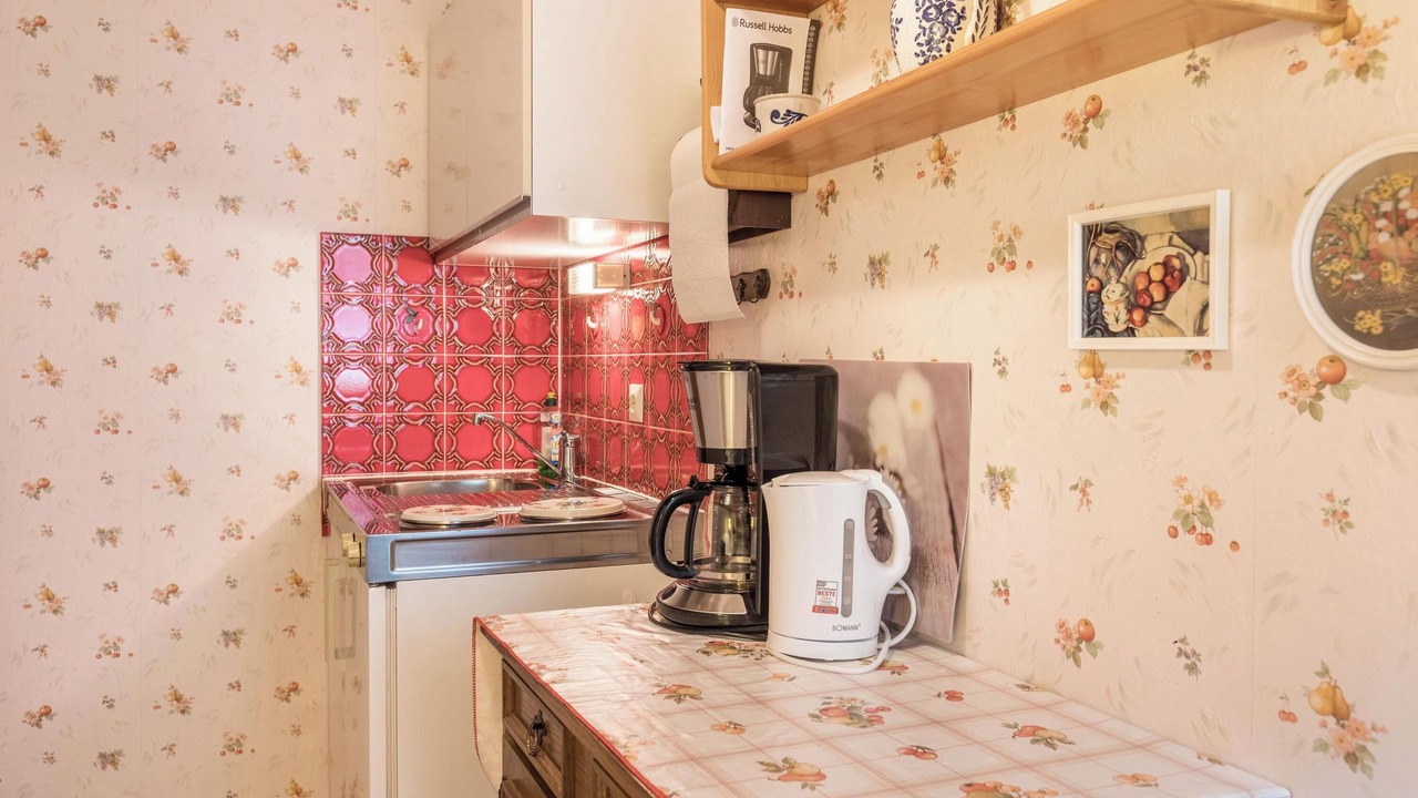 Photo of Kitchen in Todtmoos